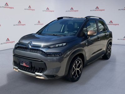 citron c3 aircross