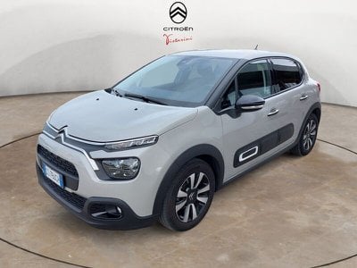 citron c3