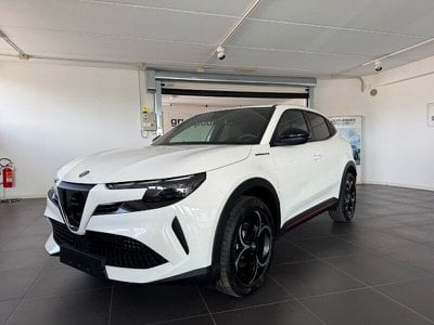 Alfa Romeo Junior  Usata