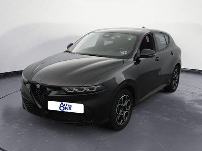 alfa romeo tonale usata