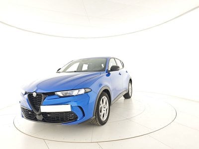alfa romeo tonale usata
