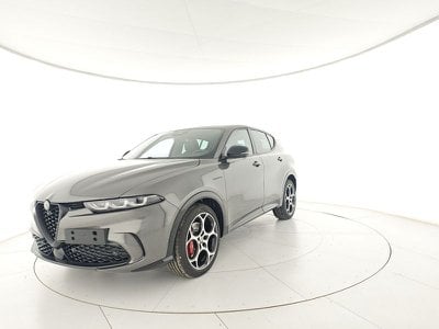 alfa romeo tonale usata