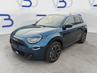 fiat 600