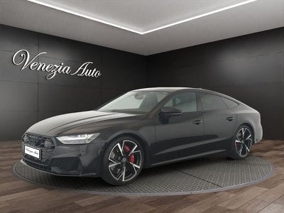 audi a7 usata