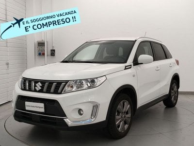 suzuki vitara usata
