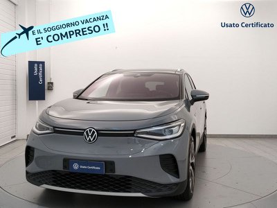 volkswagen id.4