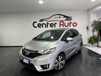 honda jazz usata