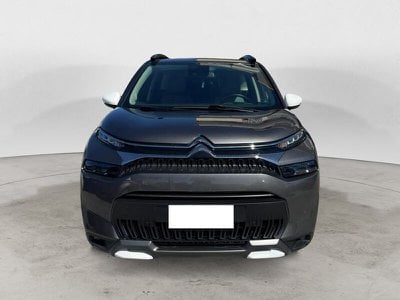 citron c3 aircross