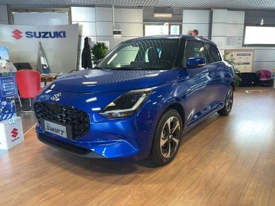 suzuki swift usata