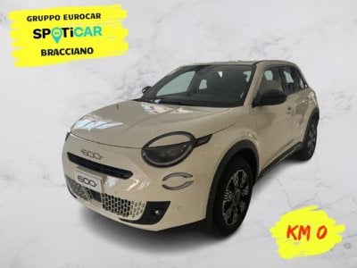 fiat 600