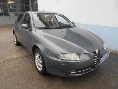 alfa romeo 147