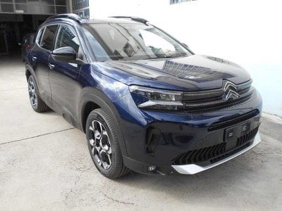 citron c5 aircross