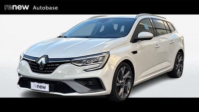 renault mgane