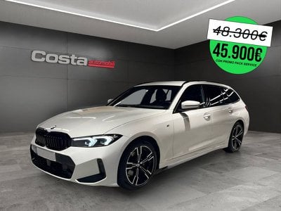 bmw serie 3