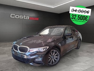 bmw serie 3