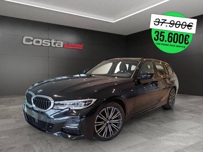 bmw serie 3