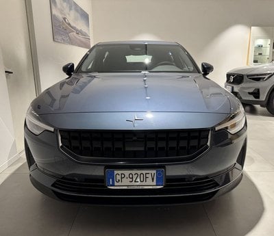 Polestar Polestar 2  