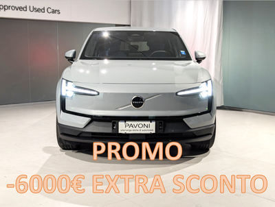 Volvo EX30  Nuovo