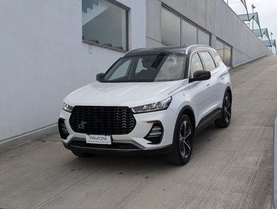 DR AUTOMOBILES DR 6.0  