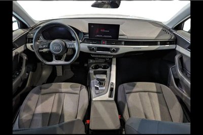 Audi A4 allroad  Usato