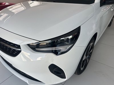 Opel Corsa-e  