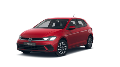 Volkswagen Polo  Nuovo