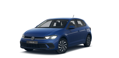 Volkswagen Polo  Nuovo