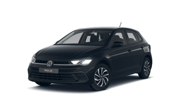 Volkswagen Polo  Nuovo