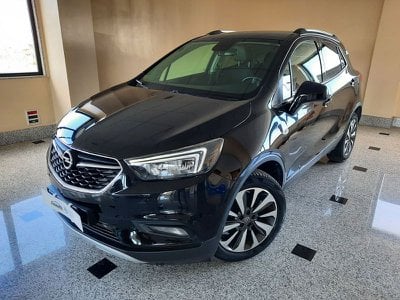Opel Mokka 1.6 CDTI Ecotec 4x2 Start&Stop
