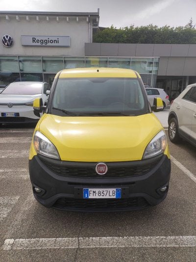 FIAT Doblò  