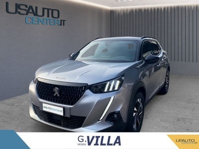 peugeot 2008 usata