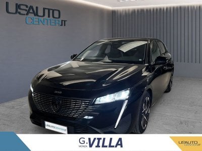 peugeot 308 usata