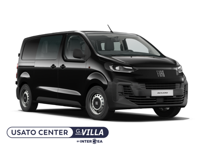 FIAT Scudo  