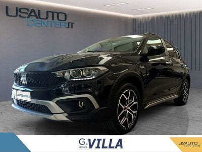 fiat tipo usata