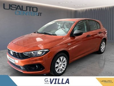 fiat tipo usata