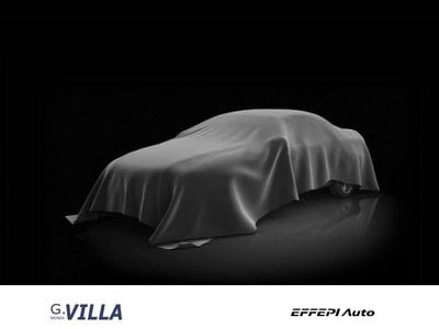 opel crossland usata