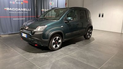 FIAT Panda Cross  