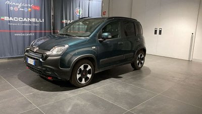 FIAT Panda Cross  