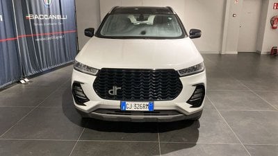 DR AUTOMOBILES dr 6.0  