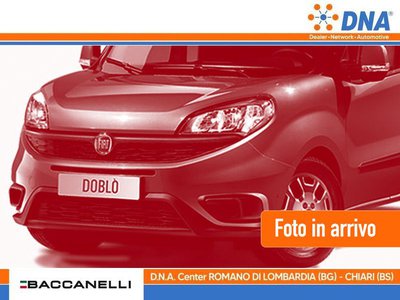 FIAT Doblò Doblò 1.6 MJT 16V Dynamic