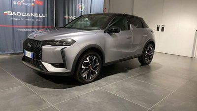 DS DS 3 Crossback  