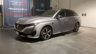 peugeot 308 usata