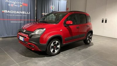 FIAT Panda Cross  