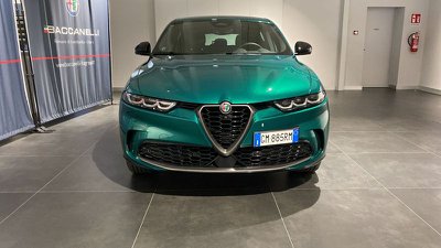 Alfa Romeo Tonale  Usato