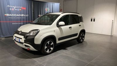 FIAT Panda Cross  