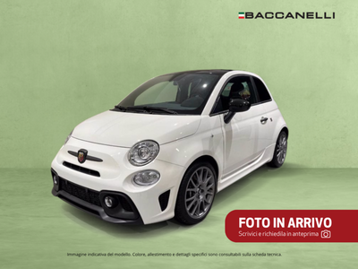 Abarth 695  