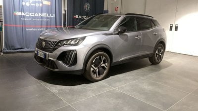 peugeot 2008 usata