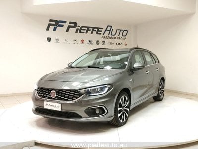 FIAT Tipo  Usato