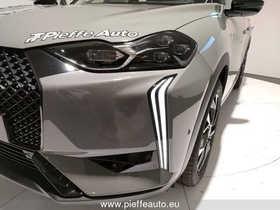 DS DS 3 Crossback  