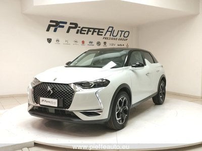 DS DS 3 Crossback  